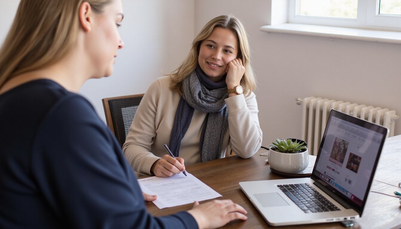 open communication active listening trust and outcomes