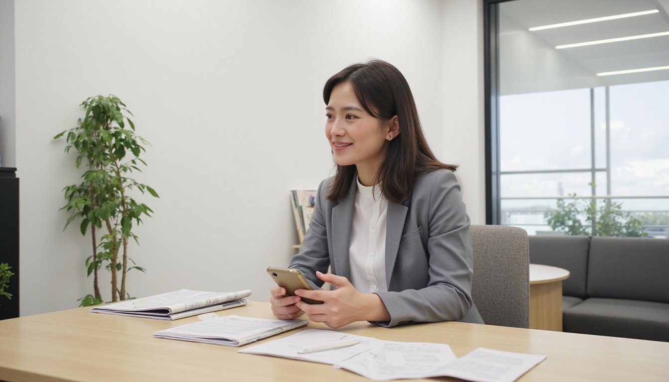 scheduling therapy amidst work commitments