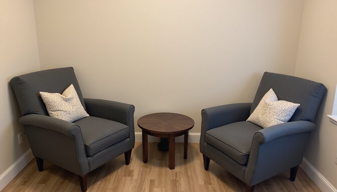 therapeutic relationship core of success