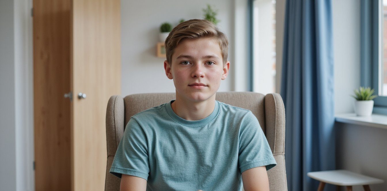 escalating mental health crisis warning