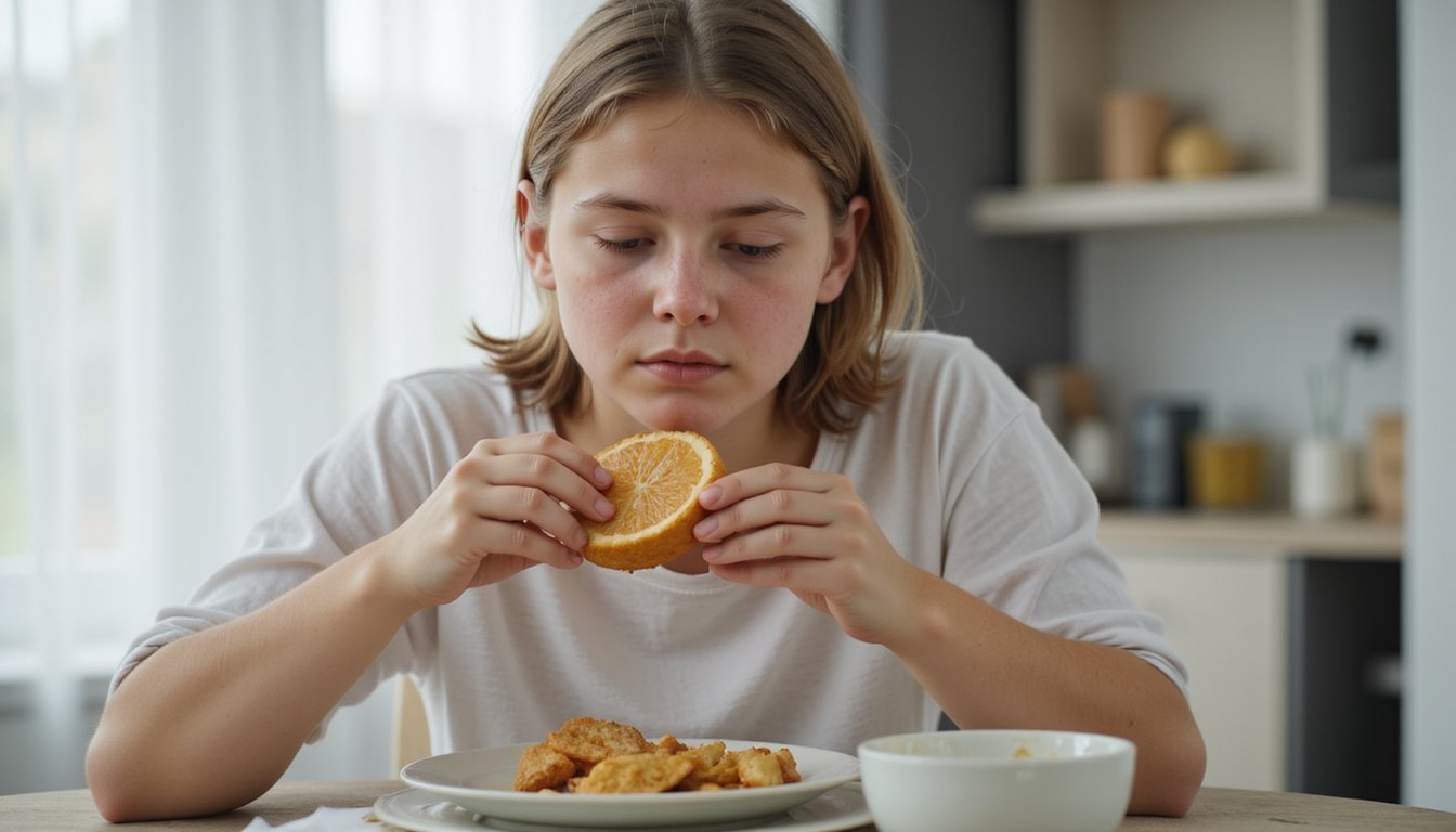 comprehensive eating disorder residential treatment