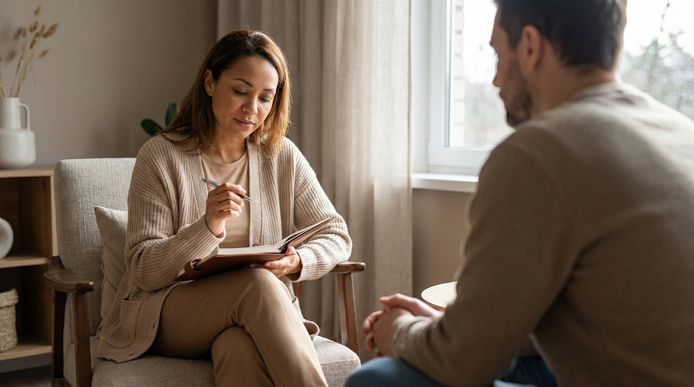 structured emdr therapy foundation planning