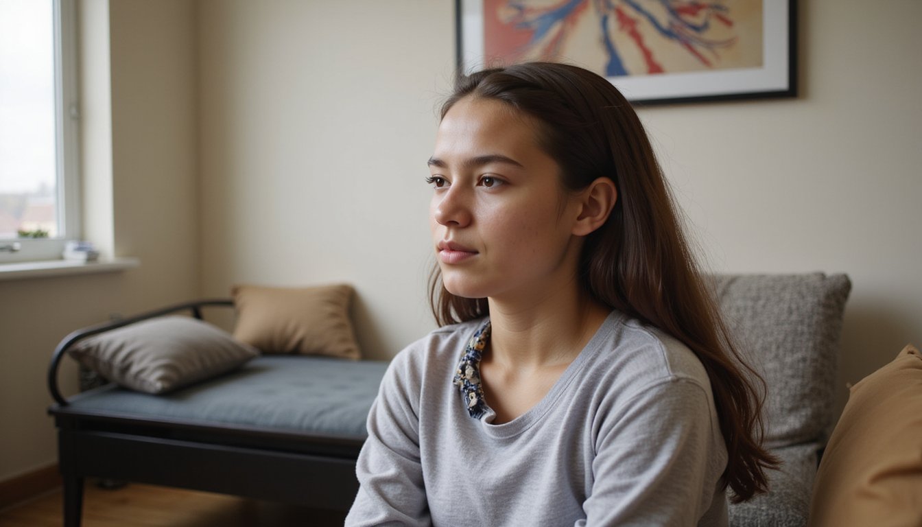 substance use treatment residential stability