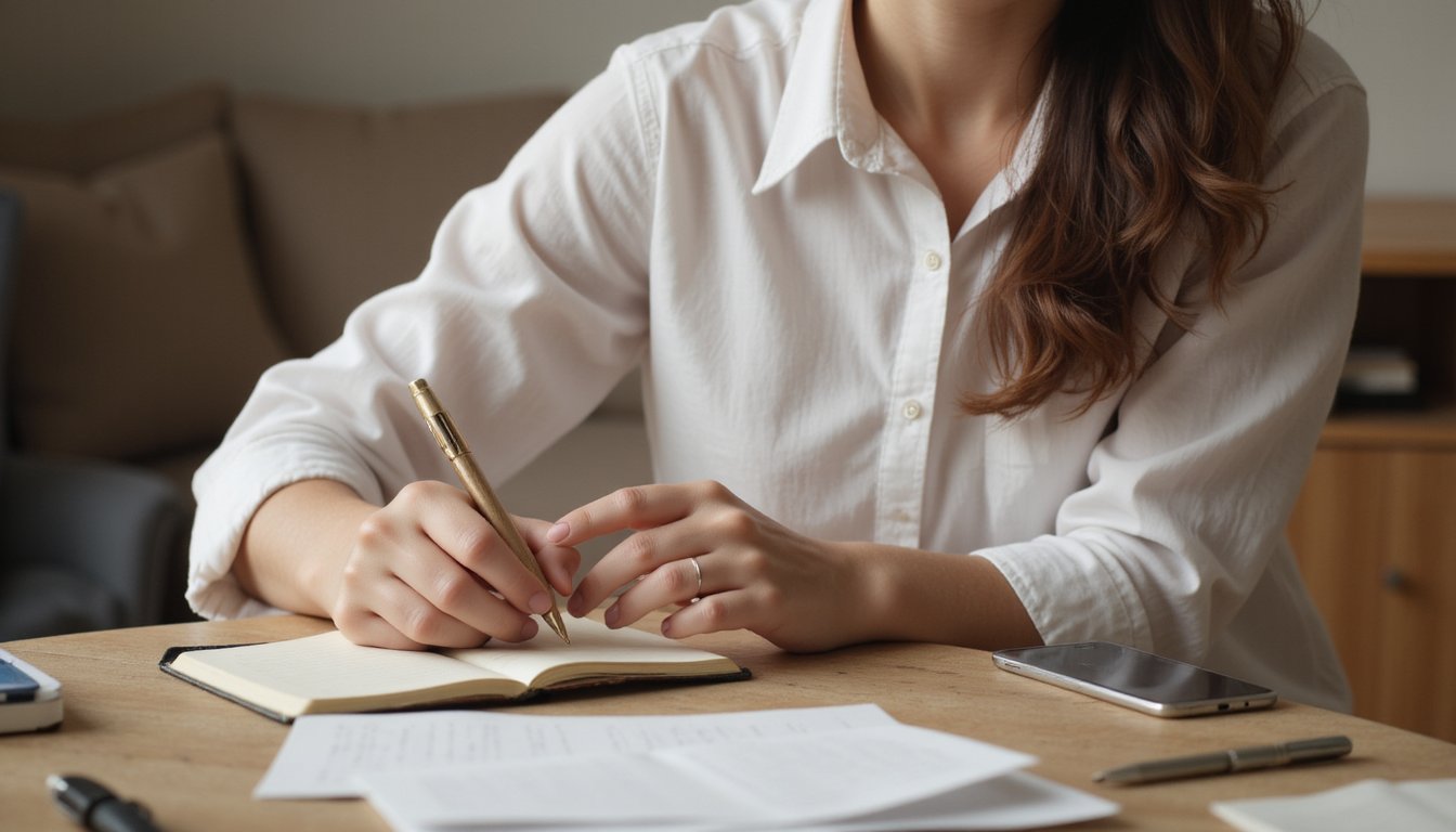 structured crisis resolution framework