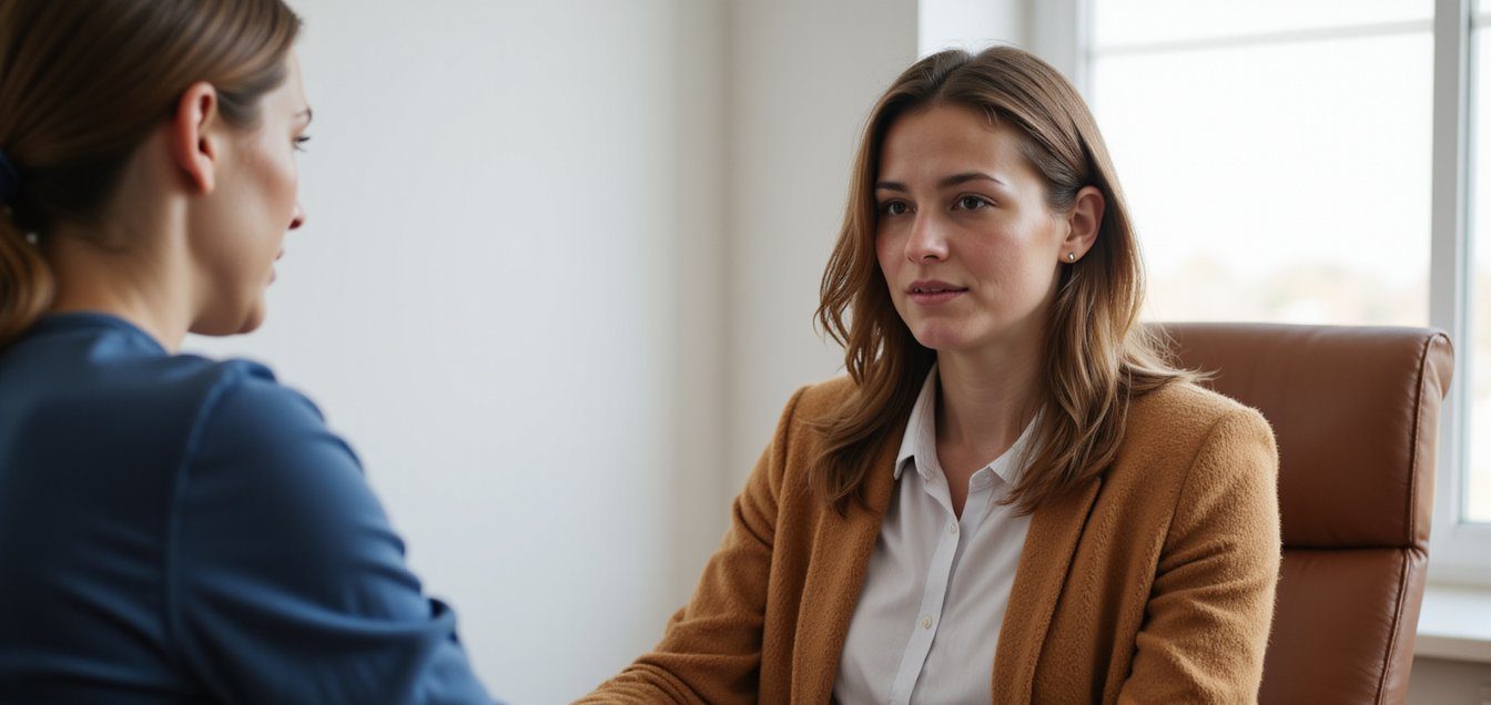 frontline mental health crisis intervention