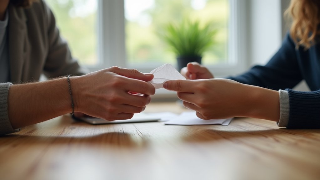 immediate action present focused intervention