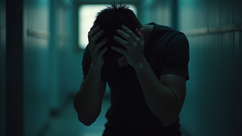 personalized dynamic multifactorial psychological crisis experiences