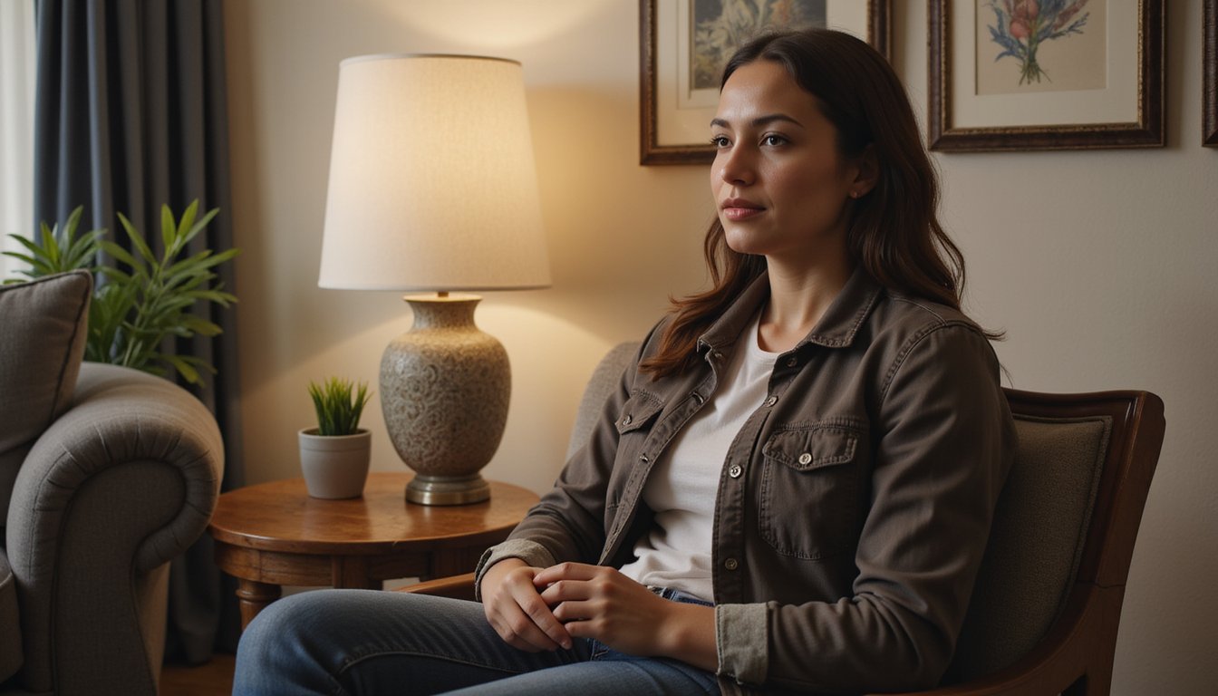 predictable guided persistent vigilant